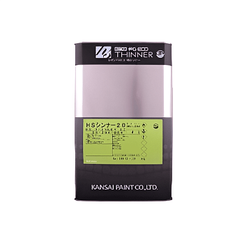 Разбавитель стандартный KANSAI 20* 4L Kansai Paint